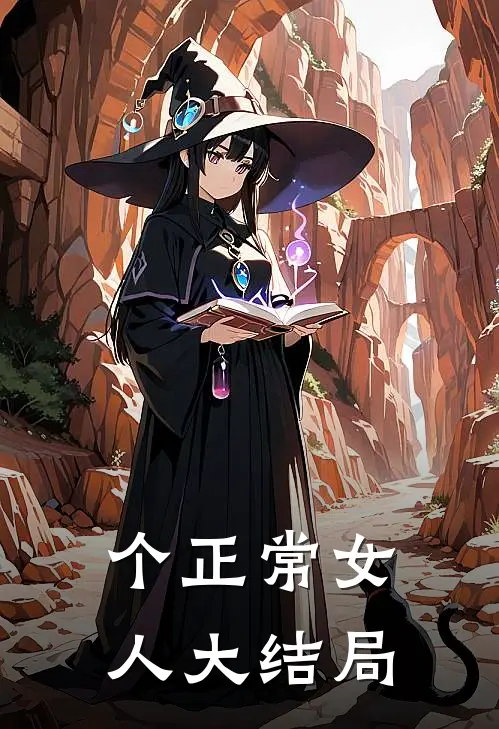 个正常女人大结局