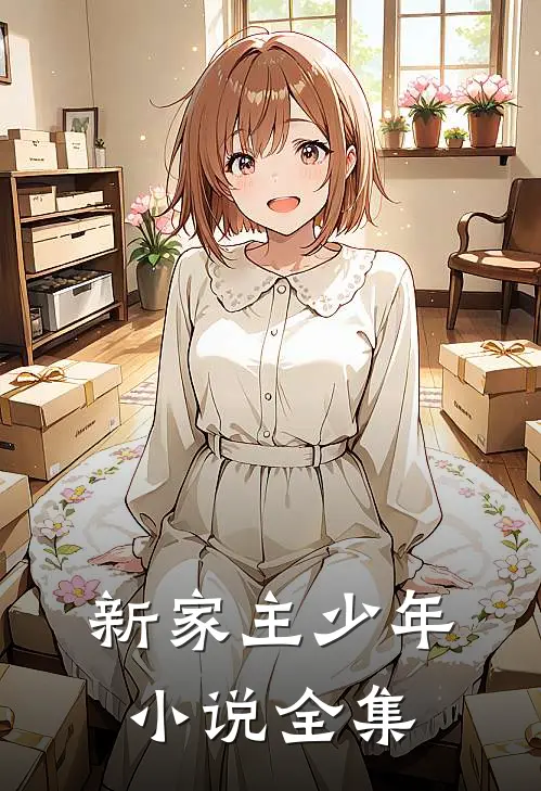 新家主少年小说全集