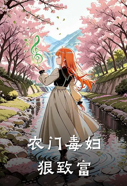 农门毒妇狠致富