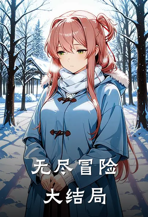 无尽冒险大结局
