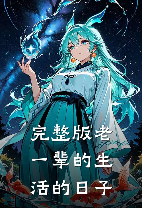 完整版老一辈的生活的日子