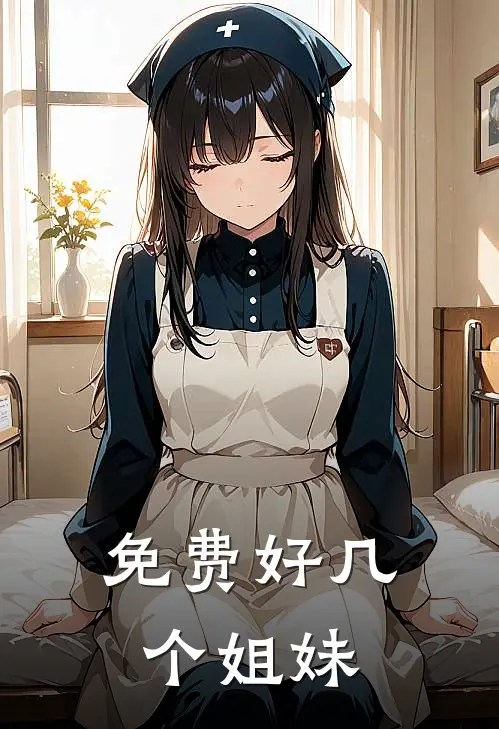 免费好几个姐妹