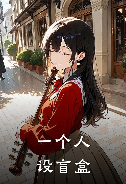 一个人设盲盒
