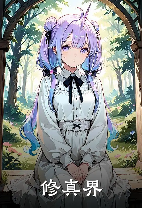 修真界