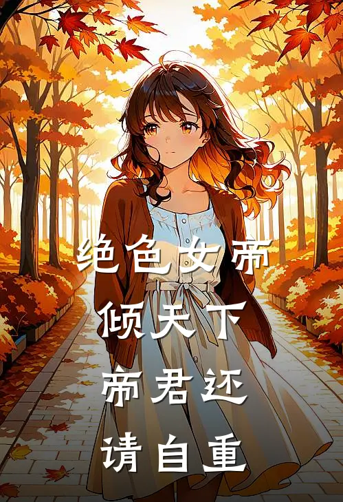绝色女帝倾天下，帝君还请自重