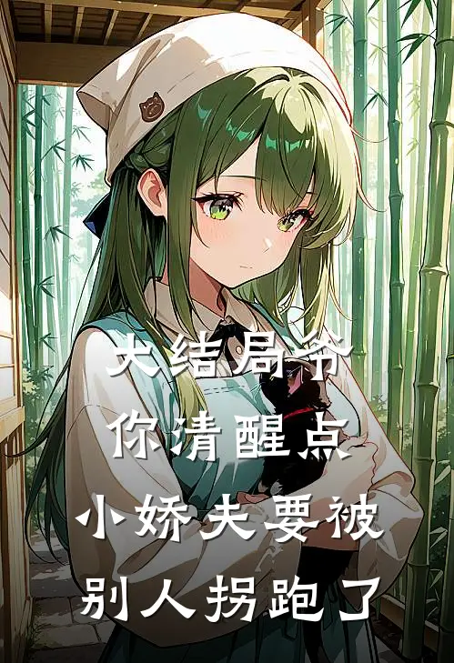 大结局爷你清醒点，小娇夫要被别人拐跑了