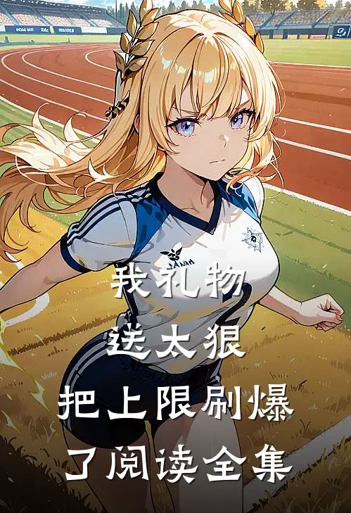 我礼物送太狠，把上限刷爆了阅读全集