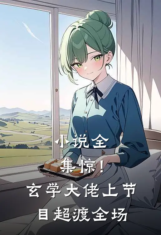 小说全集惊！玄学大佬上节目超渡全场
