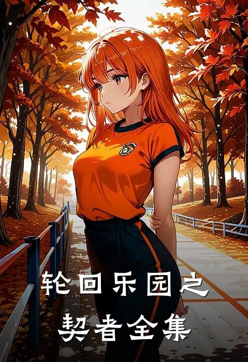轮回乐园之契者全集