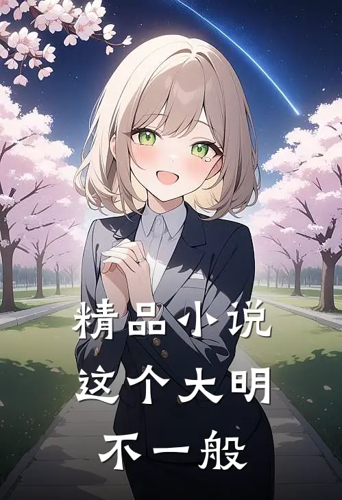 精品小说这个大明不一般