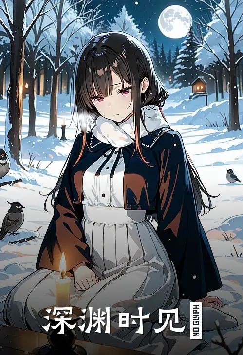 深渊时见妳