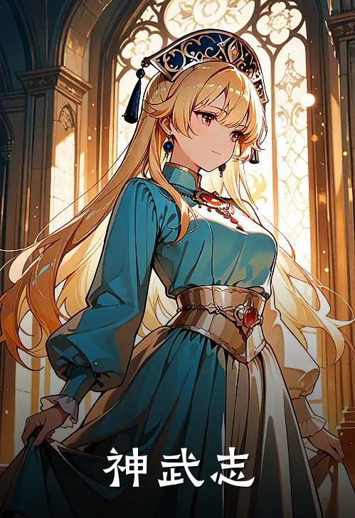 神武志