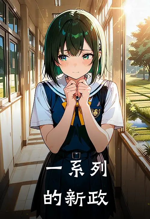 一系列的新政