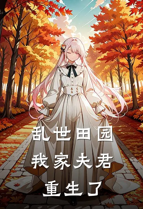 乱世田园：我家夫君重生了