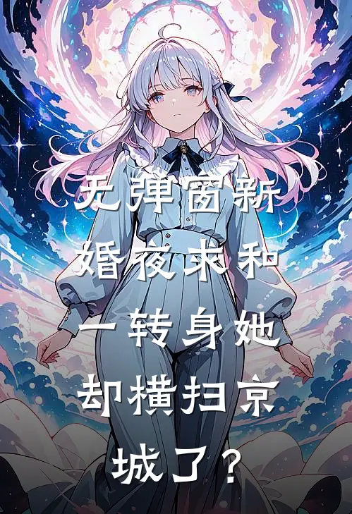 无弹窗新婚夜求和，一转身她却横扫京城了？