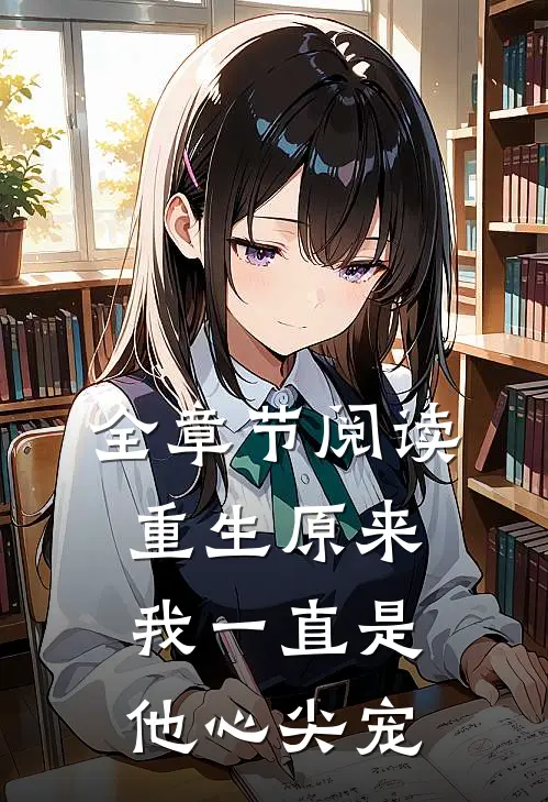 全章节阅读重生原来我一直是他心尖宠