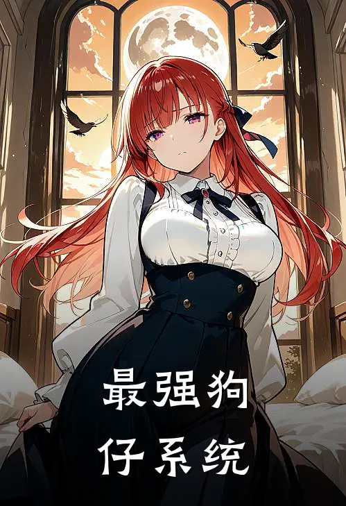 最强狗仔系统