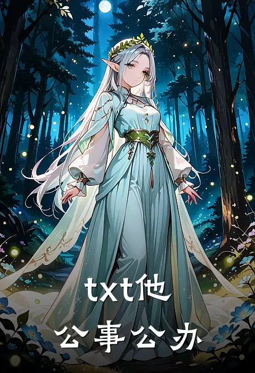 txt他公事公办