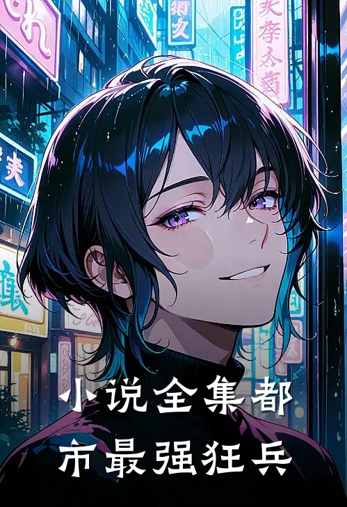 小说全集都市最强狂兵