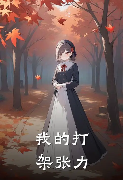 我的打架张力