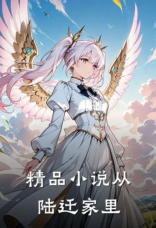 精品小说从陆迁家里