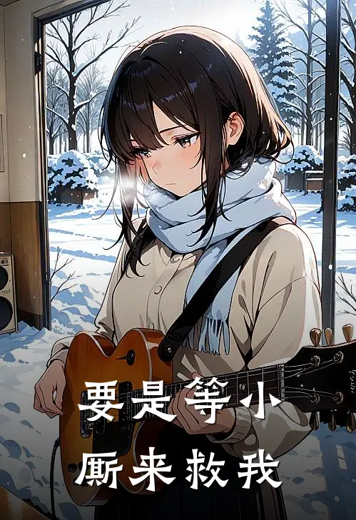 要是等小厮来救我