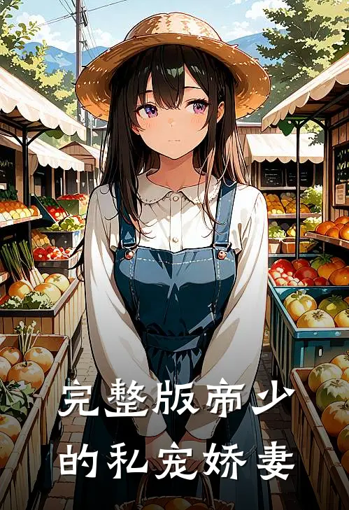 完整版帝少的私宠娇妻
