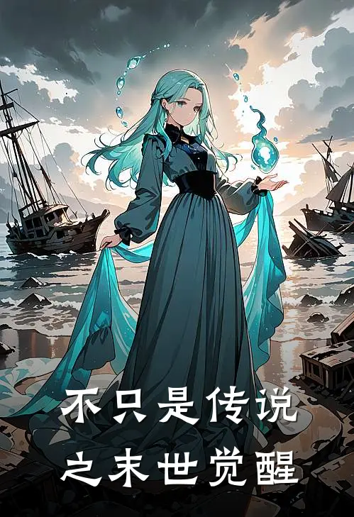 不只是传说之末世觉醒