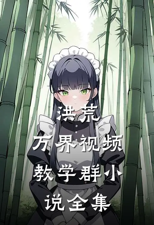 洪荒：万界视频教学群小说全集