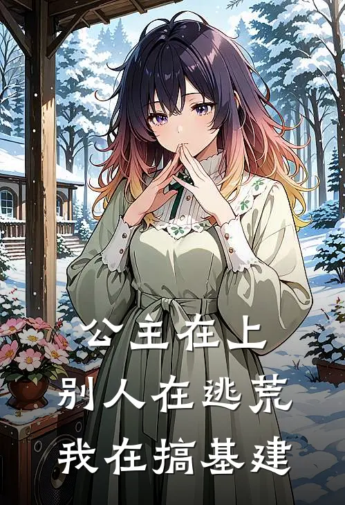 公主在上：别人在逃荒，我在搞基建