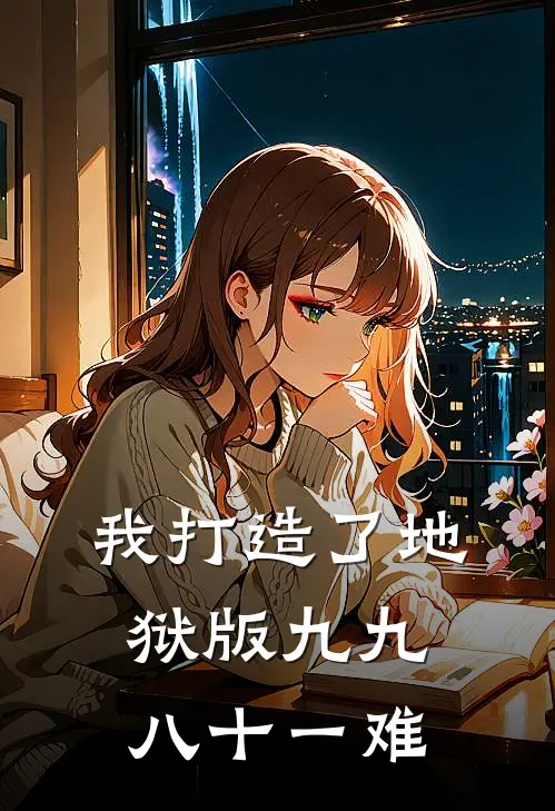 我打造了地狱版九九八十一难