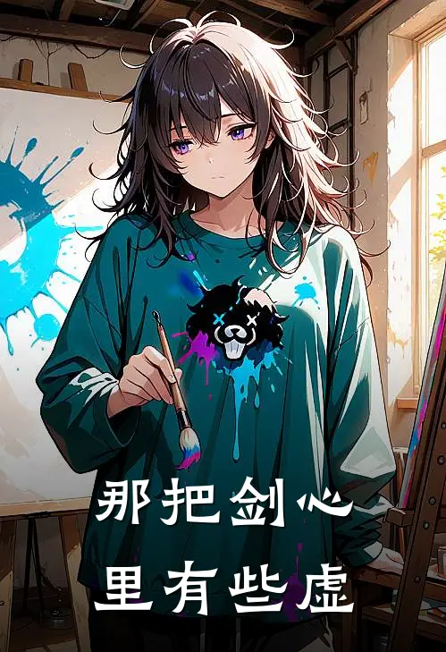 那把剑心里有些虚