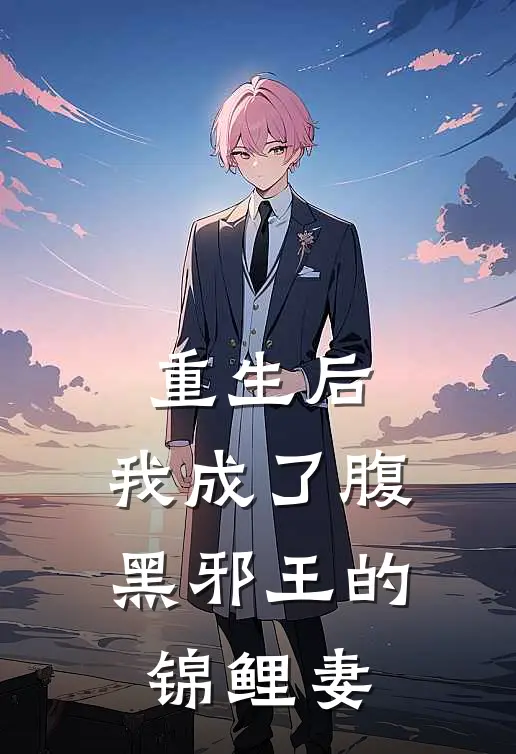 重生后，我成了腹黑邪王的锦鲤妻