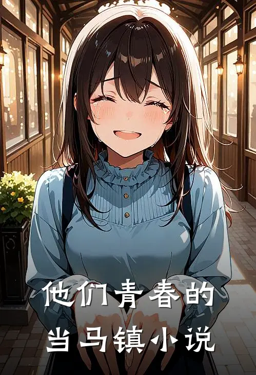 他们青春的当马镇小说