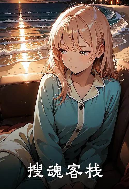 搜魂客栈