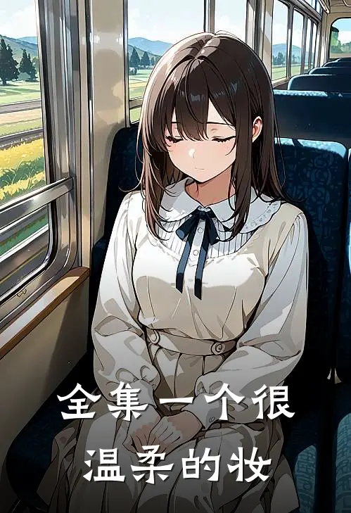 全集一个很温柔的妆