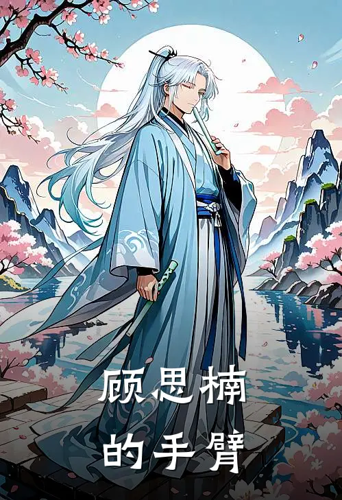 顾思楠的手臂