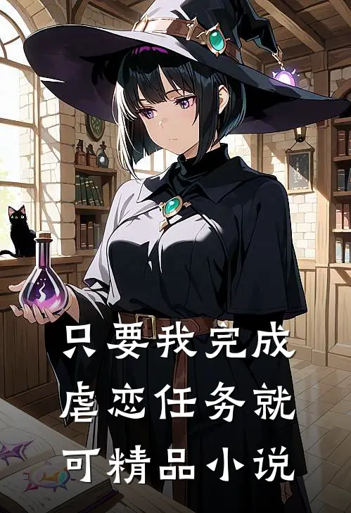 只要我完成虐恋任务就可精品小说