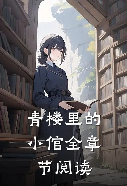 青楼里的小倌全章节阅读