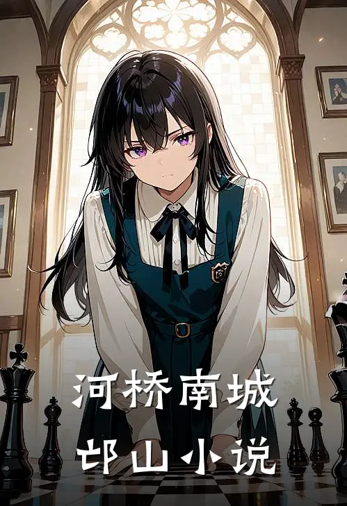 河桥南城邙山小说