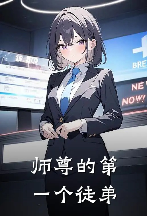 师尊的第一个徒弟