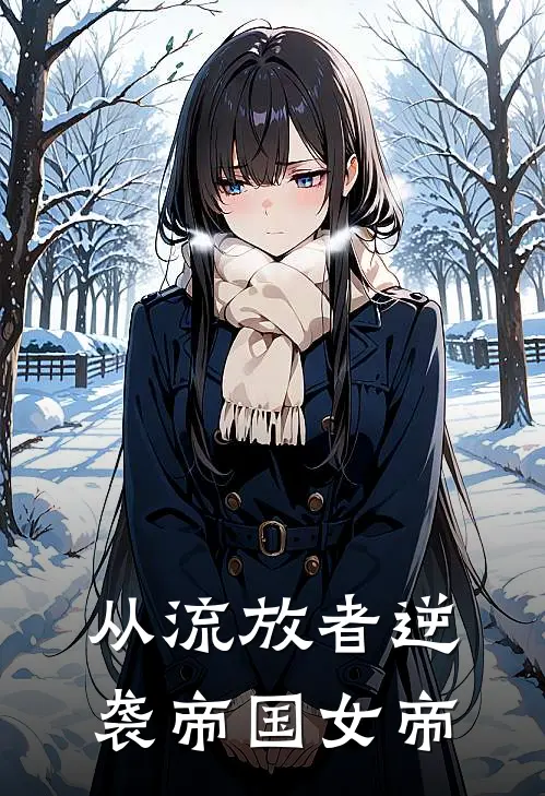从流放者逆袭帝国女帝