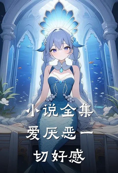 小说全集爱厌恶一切好感