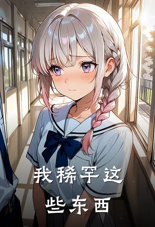 我稀罕这些东西