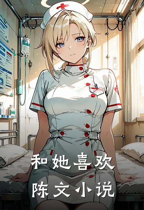 和她喜欢陈文小说
