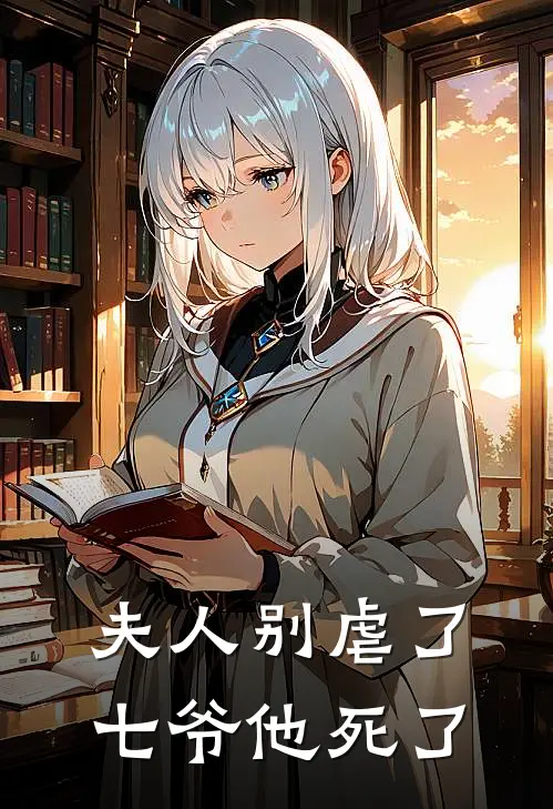 夫人别虐了，七爷他死了