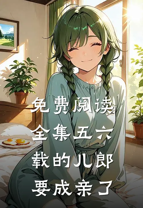 免费阅读全集五六载的儿郎要成亲了