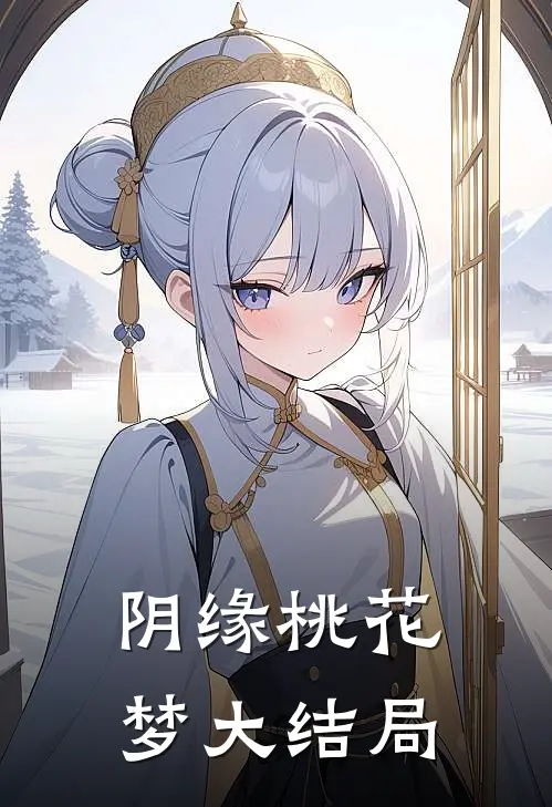 阴缘桃花梦大结局