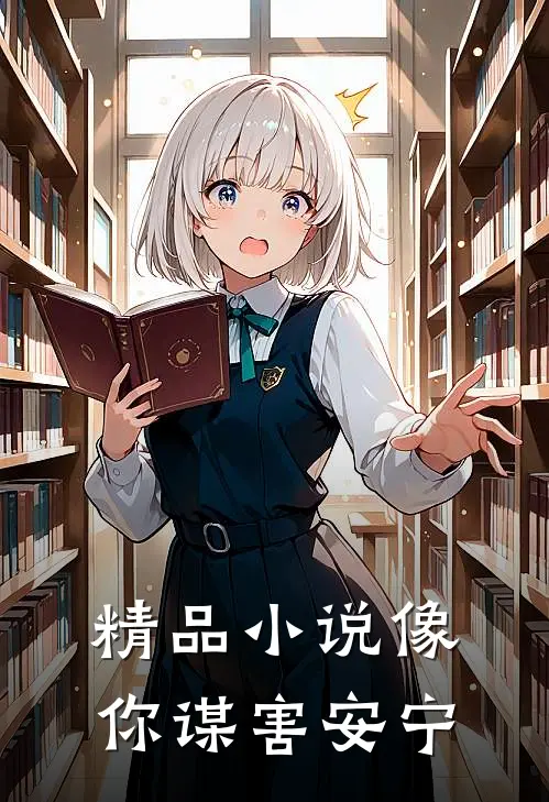精品小说像你谋害安宁