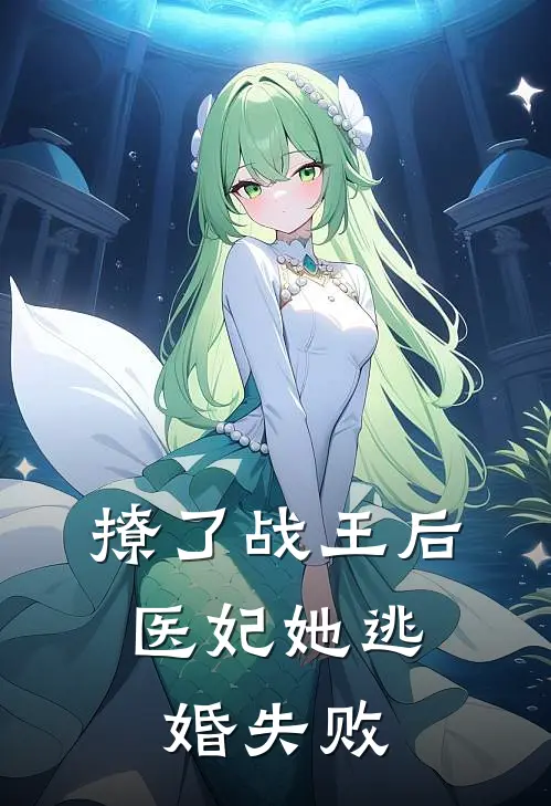 撩了战王后，医妃她逃婚失败